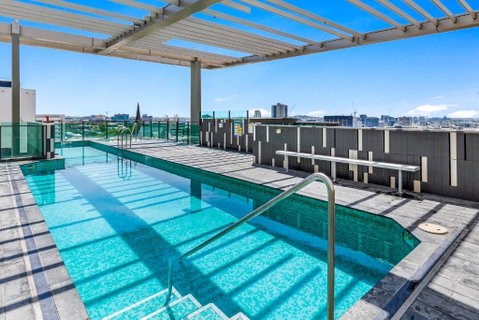 Quattro Apartments - VIC Tourism 2
