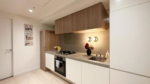 Queens Place L45 Apt By GoodLive - VIC Tourism 2