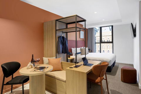 Quest Collingwood - VIC Tourism 2