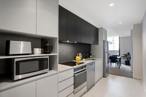 Quest Collingwood - VIC Tourism 3