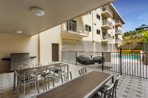 Quest Townsville On Eyre - VIC Tourism 3