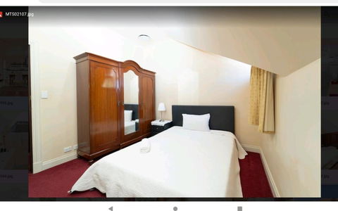 Quiet And Peaceful Perth City Living With Free Parking - VIC Tourism 2
