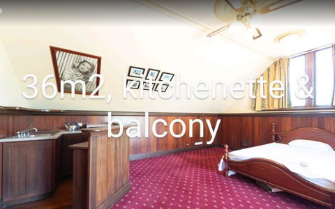Quiet And Peaceful Perth City Living With Free Parking - VIC Tourism 3