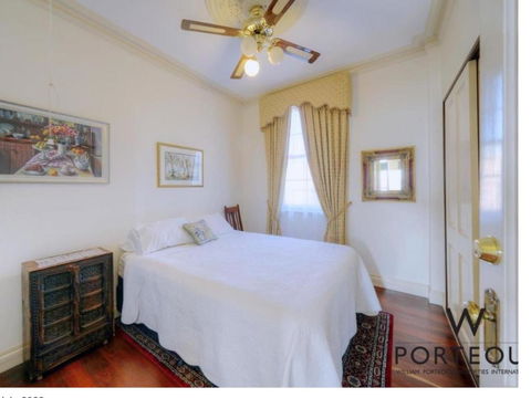 Quiet And Peaceful Perth City Living With Free Parking - VIC Tourism 1