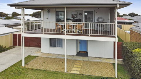R & R Aldinga Beach By Wine Coast Holidays - VIC Tourism 1