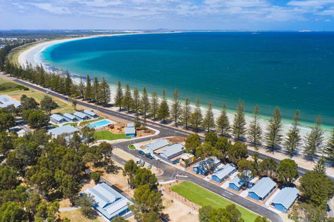 RAC Esperance Holiday Park - VIC Tourism 0