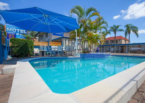 Raceways Motel - VIC Tourism 2