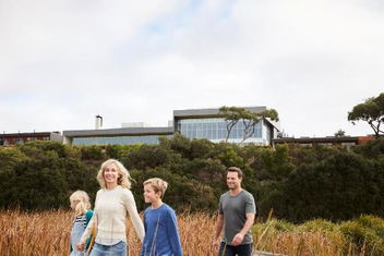 RACV Inverloch Resort with VIC Tourism