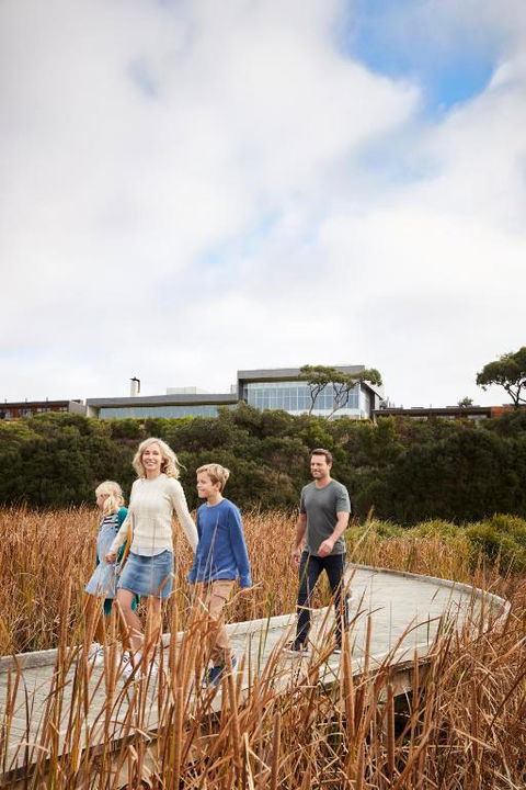 RACV Inverloch Resort - VIC Tourism 0