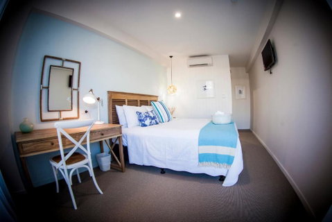 Rambutan Resort - VIC Tourism 3