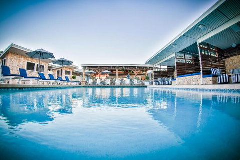 Rambutan Resort - VIC Tourism 0