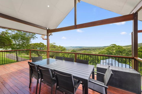 Ravensbourne Escape- Quingilli - VIC Tourism 0