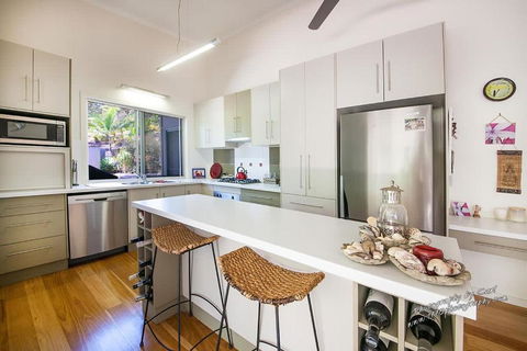 Recovery On Discovery Holiday House - VIC Tourism 2