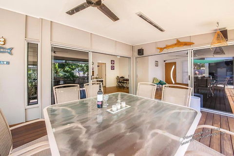 Recovery On Discovery Holiday House - VIC Tourism 1