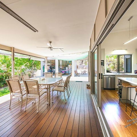 Recovery On Discovery Holiday House - VIC Tourism 0