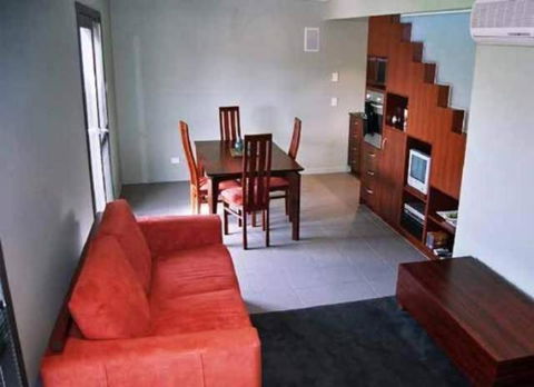 Red Brier Cottage Accommodation - VIC Tourism 2