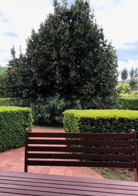 Red Brier Cottage Accommodation - VIC Tourism 1