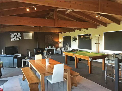 Prom Beach House - VIC Tourism 0