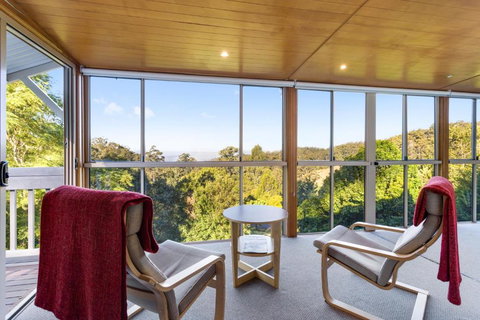 Ravensbourne Escape - Windsong - VIC Tourism 0