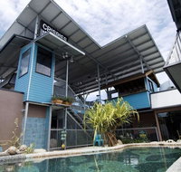 Aspect Central - VIC Tourism
