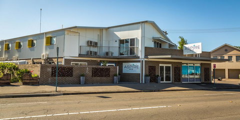 Aspire Newcastle - VIC Tourism 3