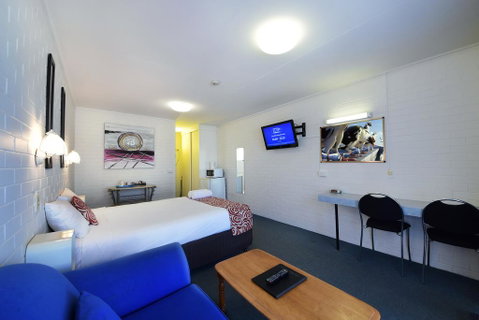 Aspley Motor Inn - VIC Tourism 2