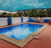 Aspley Motor Inn - VIC Tourism