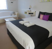 Aspley Pioneer Motel - VIC Tourism