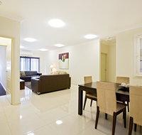 Astina Serviced Apartments - Central - VIC Tourism
