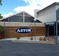 Astor Hotel Motel - VIC Tourism