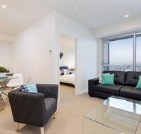 Astra Apartments Adelaide - VIC Tourism