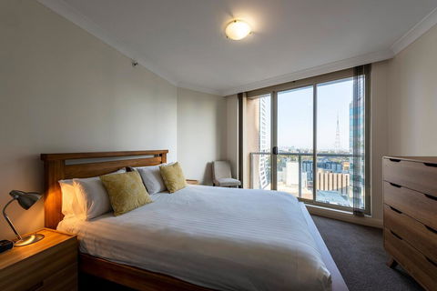 Astra Apartments Chatswood - Brown Street - VIC Tourism 3
