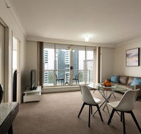 Astra Apartments Chatswood - Brown Street