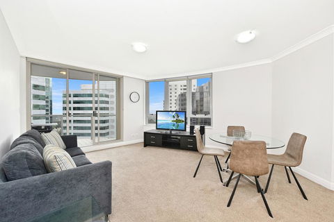Astra Apartments Chatswood - Brown Street - VIC Tourism 1