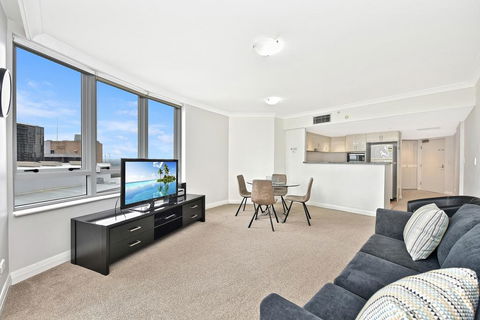 Astra Apartments Chatswood - Brown Street - VIC Tourism 2