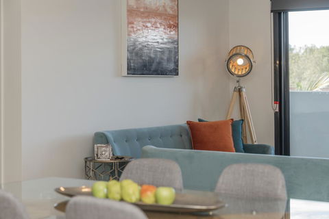 Astra Apartments Newcastle (Broadmeadow) - VIC Tourism 0