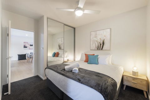 Astra Apartments Newcastle (Broadmeadow) - VIC Tourism 1