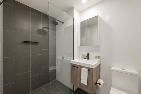 Astra Apartments Newcastle (Broadmeadow) - VIC Tourism 2