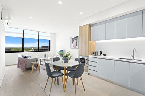 Astra Apartments Sutherland Shire - VIC Tourism 0
