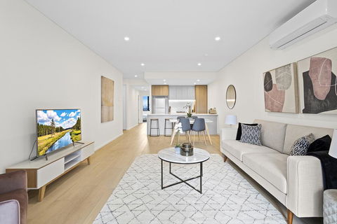Astra Apartments Sutherland Shire - VIC Tourism 1