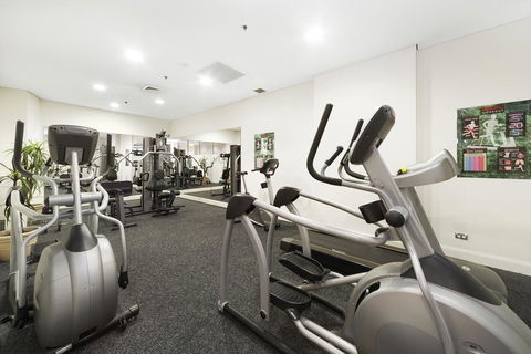 Astra Apartments Sydney - Kent Street - VIC Tourism 3