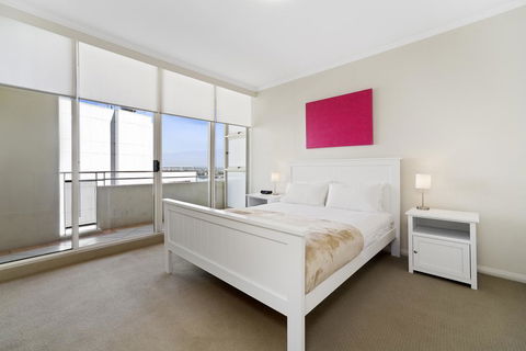 Astra Apartments Sydney - Kent Street - VIC Tourism 0