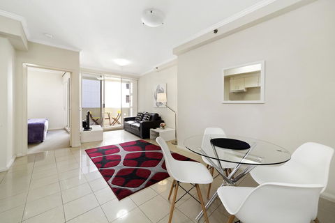 Astra Apartments Sydney - Kent Street - VIC Tourism 1