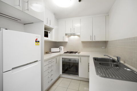 Astra Apartments Sydney - Kent Street - VIC Tourism 2