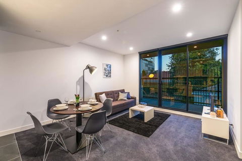 Astrina Box Hill 1 Bed Apartment - VIC Tourism 0