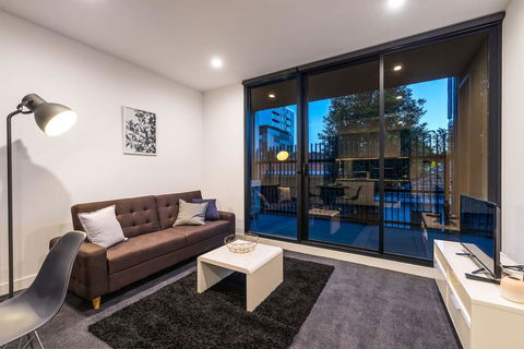 Astrina Box Hill 1 Bed Apartment - VIC Tourism 1