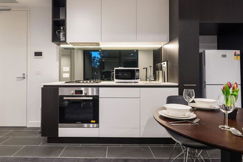 Astrina Box Hill 1 Bed Apartment - VIC Tourism 2