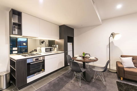 Astrina Box Hill 1 Bed Apartment - VIC Tourism 3