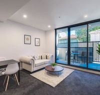 Astrina Deluxe 1 Bedroom - VIC Tourism