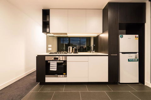 Astrina Deluxe 2 Bedroom - VIC Tourism 1